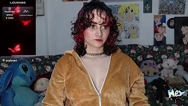 kitty22  online show from 02.19.26