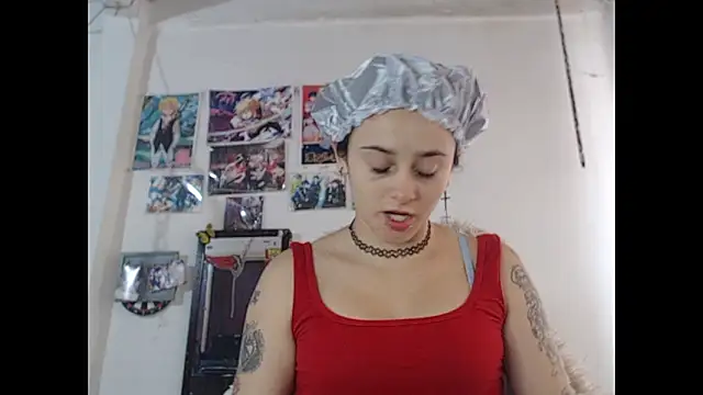 kitty22  online show from 03.14.26