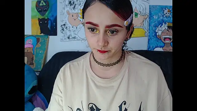 kitty22  online show from 04.07.26