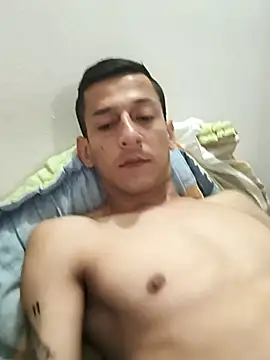 JoseHosther20xh online show from 09.14.25