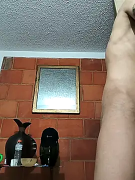 JoseHosther20xh online show from 09.21.25