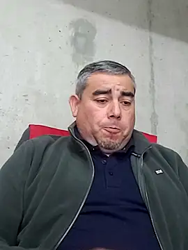 Manolete007x online show from 04.15.26