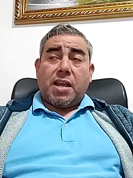 Manolete007x online show from 04.25.26