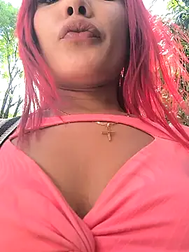 lady scarlettt online show from 12.09.24