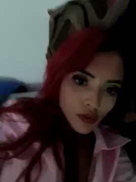 lady scarlettt online show from 12.29.24