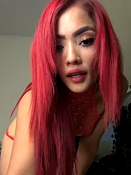 lady scarlettt online show from 01.06.25