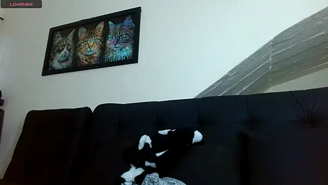 lady scarlettt online show from 02.21.25