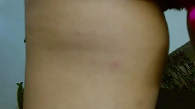 lady scarlettt online show from 02.25.25