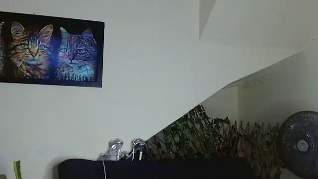 lady scarlettt online show from 02.26.25