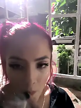 lady scarlettt online show from 03.05.25