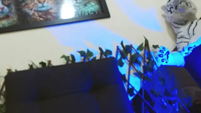 lady scarlettt online show from 03.06.25