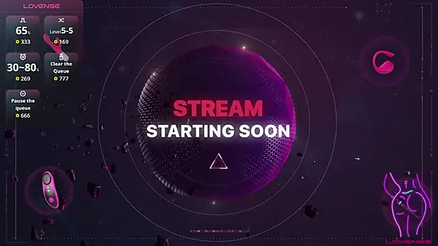 BabyDukes online show from 05.20.26