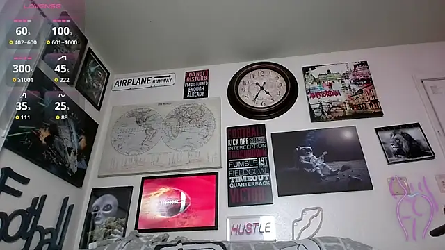 BabyDukes online show from 05.23.26