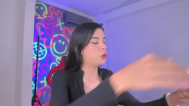 Snapshot of johedija chatting on 12.08.24 johedija online show from 12.08.24