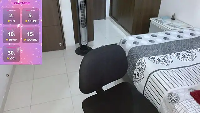 Daniella Fellers online show from 01.13.25