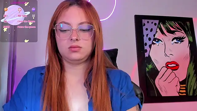 izyzys baker online show from 02.18.25