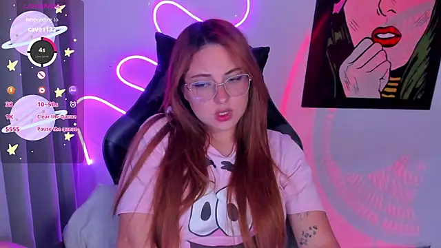 izyzys baker online show from 03.08.25