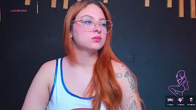 izyzys baker online show from 02.02.26