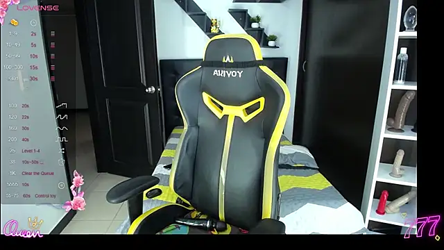 kendalladam online show from 03.17.26