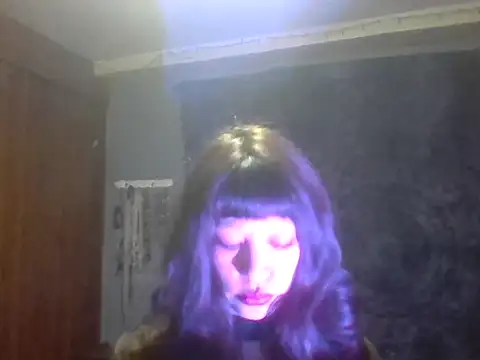 Fo0xybby online show from 05.16.26