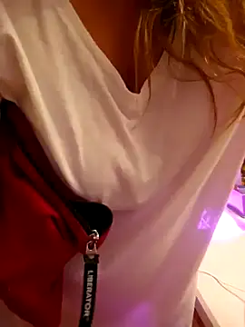 Erotic and Exotic online show from 12.07.24