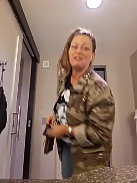 Erotic and Exotic online show from 01.04.25