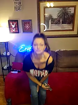 Erotic and Exotic online show from 01.28.25