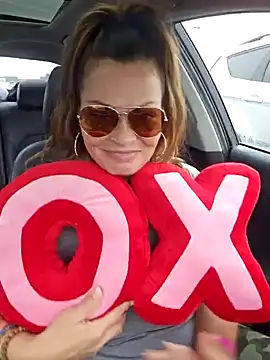 Erotic and Exotic online show from 01.30.25