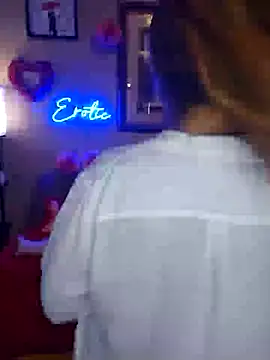 Erotic and Exotic online show from 01.31.25