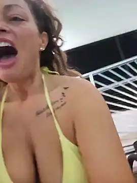 Erotic and Exotic online show from 02.08.25