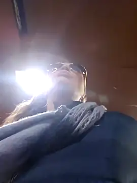 Erotic and Exotic online show from 02.18.25