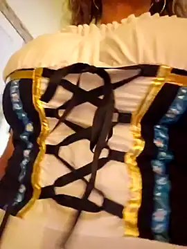 Erotic and Exotic online show from 11.01.25