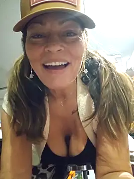 Erotic and Exotic online show from 02.07.26