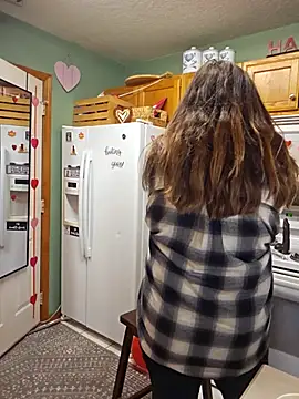 Erotic and Exotic online show from 02.13.26