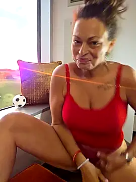 Erotic and Exotic online show from 07.12.26