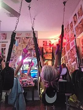 luvs2cumm69 online show from 03.01.26