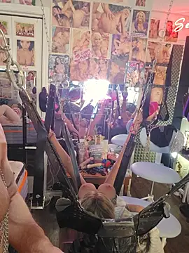 luvs2cumm69 online show from 03.16.26