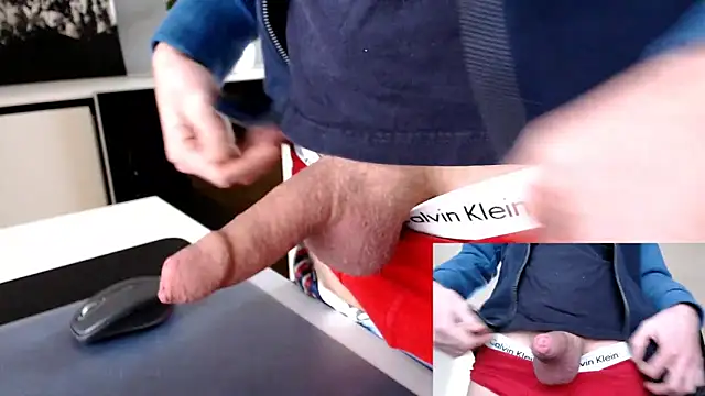 sperma tributes online show from 02.11.25