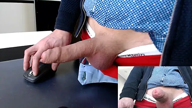 sperma tributes online show from 02.25.25