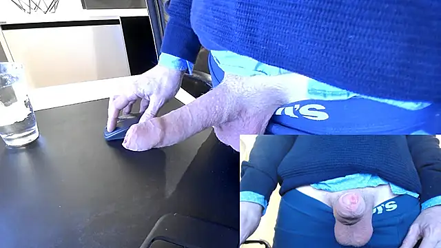 sperma tributes online show from 12.17.25