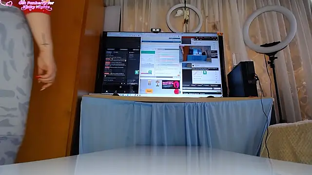 Sahory   online show from 03.20.26