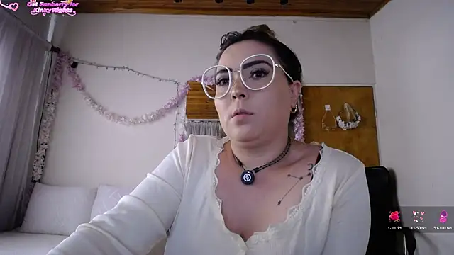 Snapshot of Sahory__ chatting on 04.17.26 Sahory online show from 04.17.26