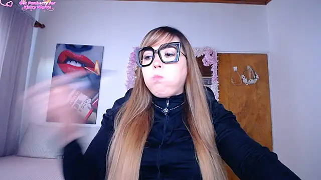 Snapshot of Sahory__ chatting on 06.01.26 Sahory online show from 06.01.26