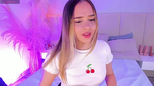 sofia pamela online show from 03.11.25