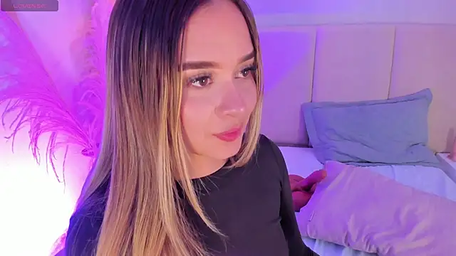 sofia pamela online show from 03.11.25