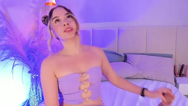 sofia pamela online show from 03.14.25