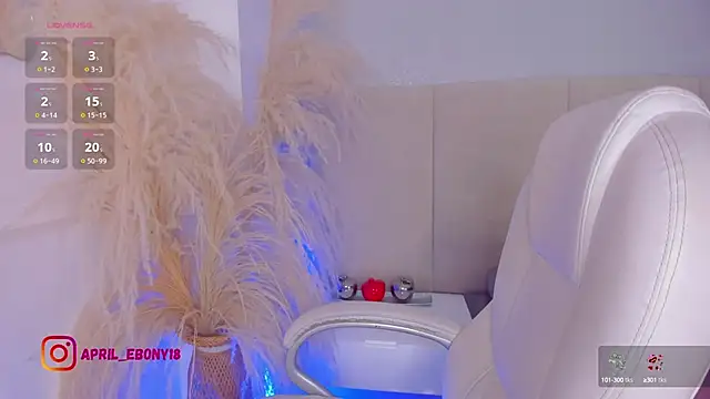 sofia pamela online show from 09.19.25