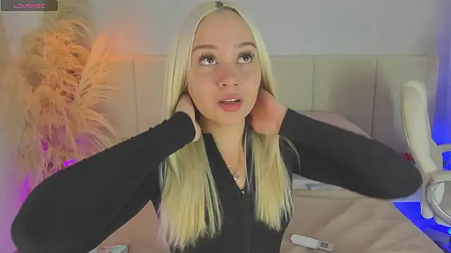 sofia pamela online show from 09.23.25