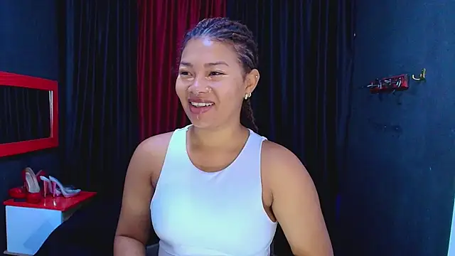 JadaRoberts online show from 01.27.25