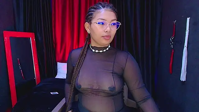 JadaRoberts online show from 01.29.25